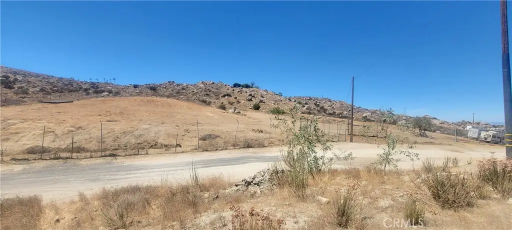 0 Salter, Perris, CA 92570 - #1