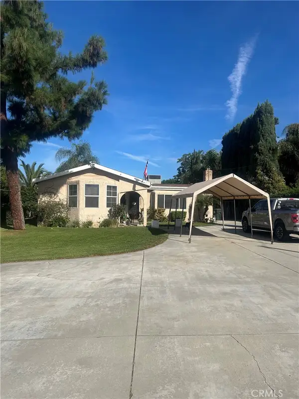 4337 Riverview, Jurupa Valley, CA 92509