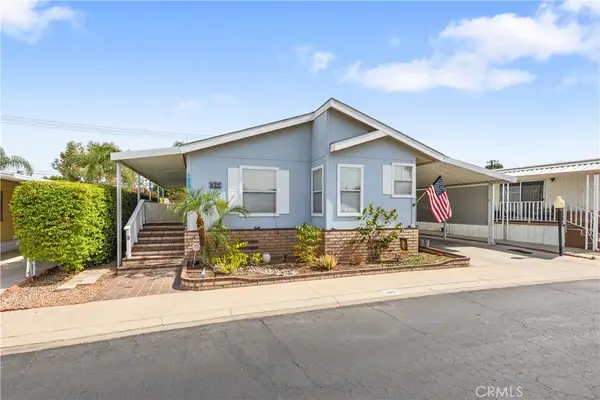 626 Dearborn St #189, Redlands, CA 92374