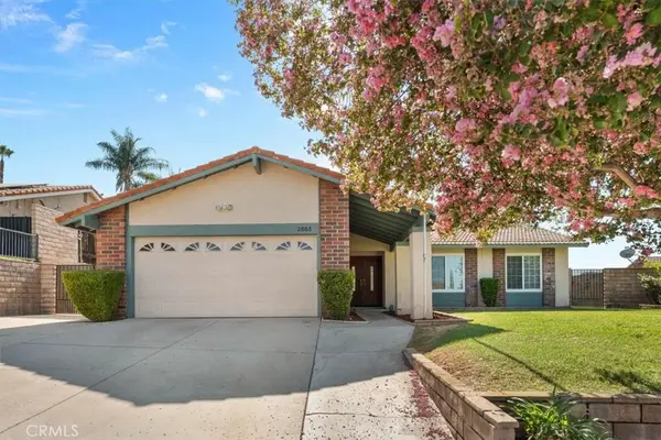 2883 Overland Court, Highland, CA 92346