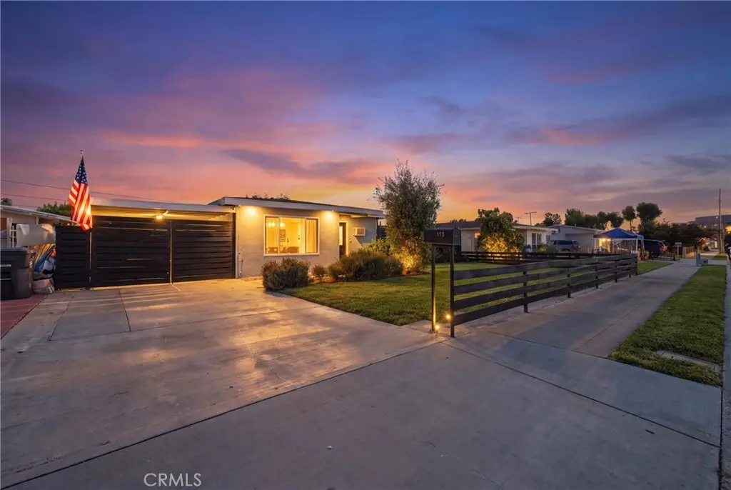 179 N Donneybrooke Street, Orange, CA 92868 - #1