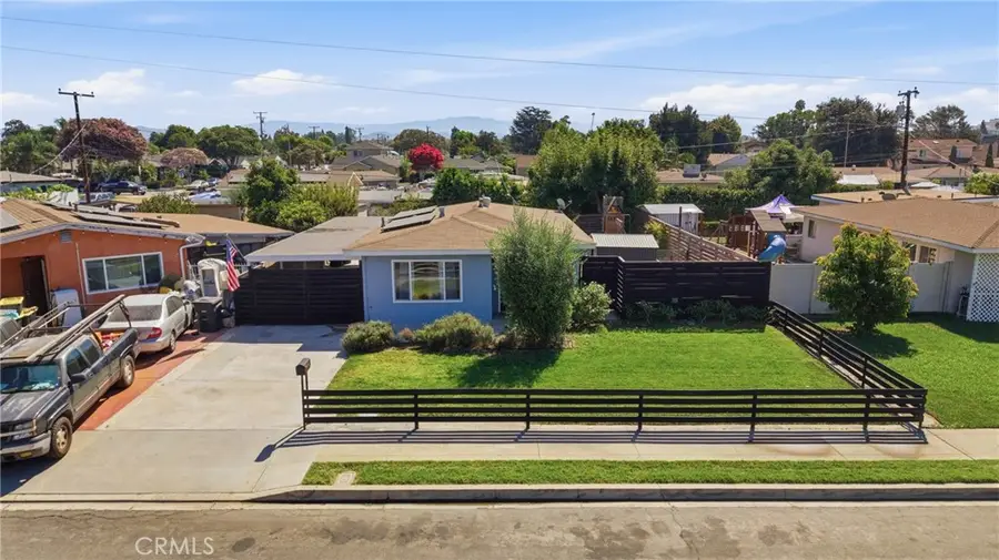 179 N Donneybrooke Street, Orange, CA 92868 - #2