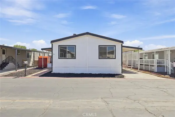 26871 Alessandro Boulevard #85, Moreno Valley, CA 92555