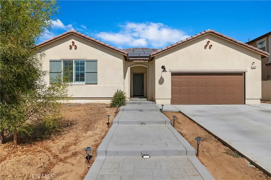 14016 Liguria, Beaumont, CA 92223 - #2