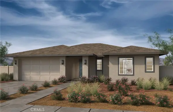 5549 W Avenue K-15, Lancaster, CA 93536