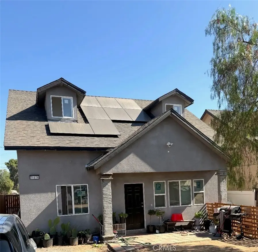 21474 Pine Street, Perris, CA 92570 - #1
