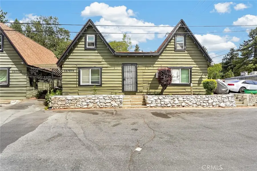 23762 Manzanita Drive, Crestline, CA 92325 - #3