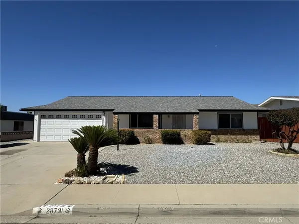 28731 Portsmouth, Sun City, CA 92586