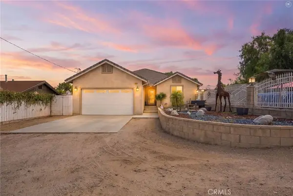 19910 Heavern Court, Perris, CA 92570