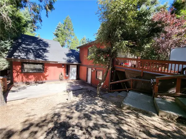 24812 Lake Gregory, Crestline, CA 92325