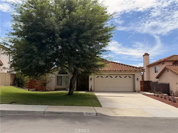 23831 Blue Ridge, Moreno Valley, CA 92557