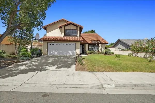 11257 Metcalf Lane, Riverside, CA 92505