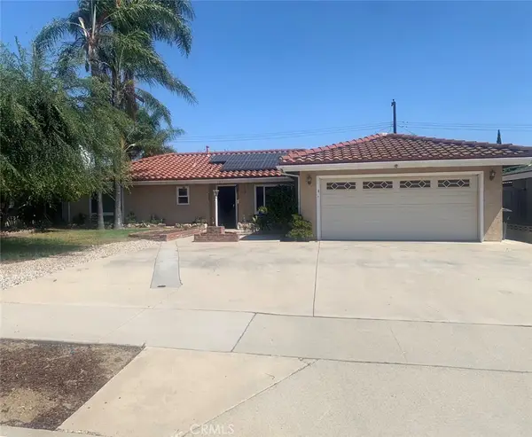 1911 S Holly Avenue, Ontario, CA 91762