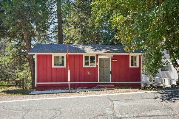 21461 Crest Forest, Cedarpines Park, CA 92322