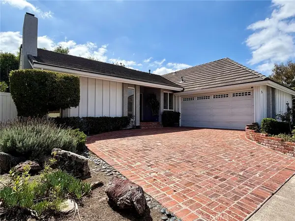 5 Deer Creek, Irvine, CA 92604