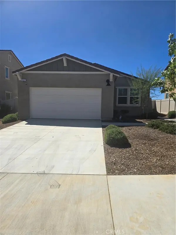 14217 Cornelia Circle, Beaumont, CA 92223