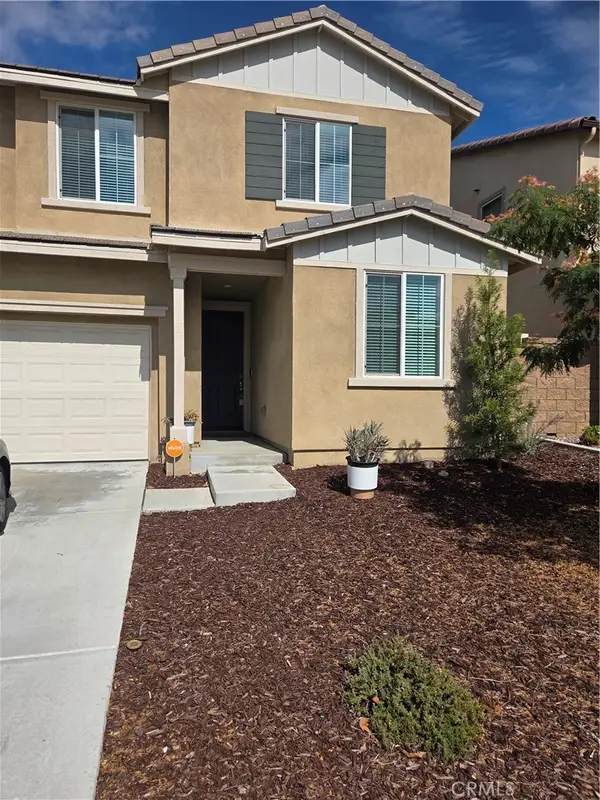 35564 Roxy Drive, Beaumont, CA 92223