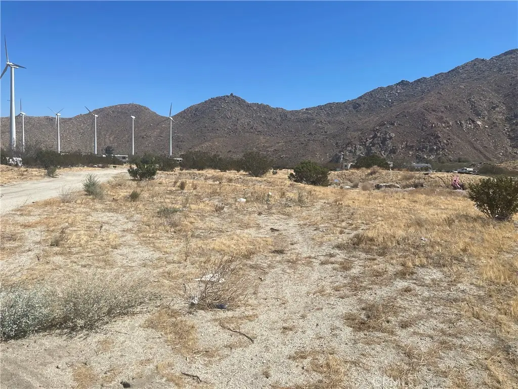 0 E B St. E, Cabazon, CA 92545 - #1