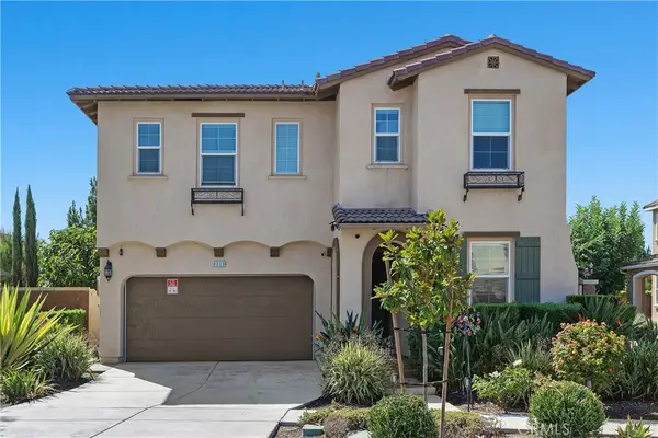 8809 Celebration Street, Chino, CA 91708