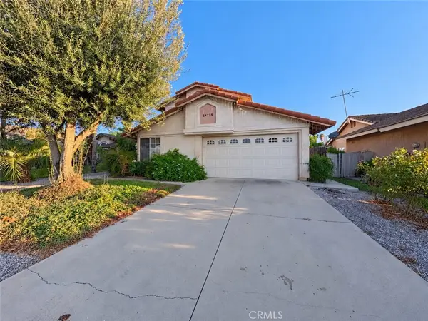 24735 Northern Dancer Drive, Moreno Valley, CA 92551