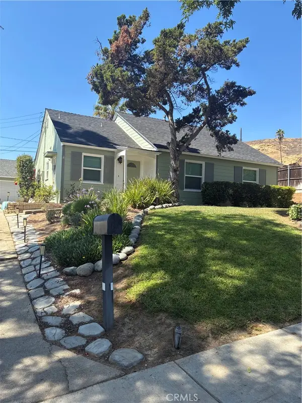 5649 Laredo, Riverside, CA 92506