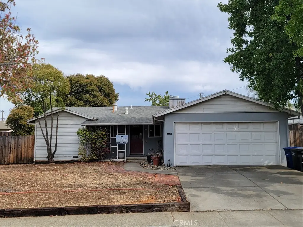 1339 Vermont, Concord, CA 94521 - #1