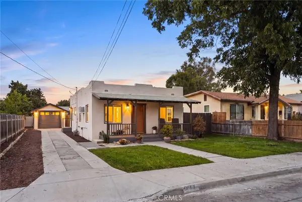 441 Florence, Ontario, CA 91764