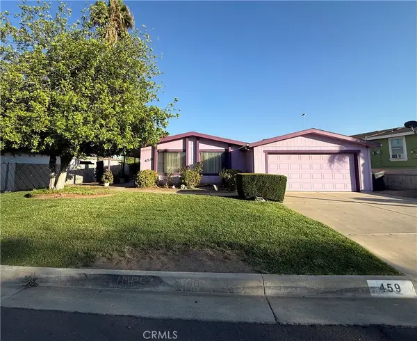 459 Highland Vista Way, Perris, CA 92570