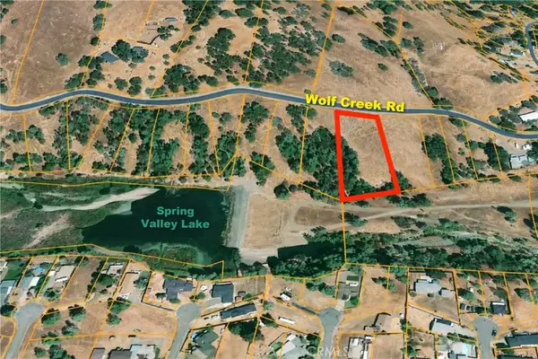 3113 Wolf Creek, Clearlake Oaks, CA 95423