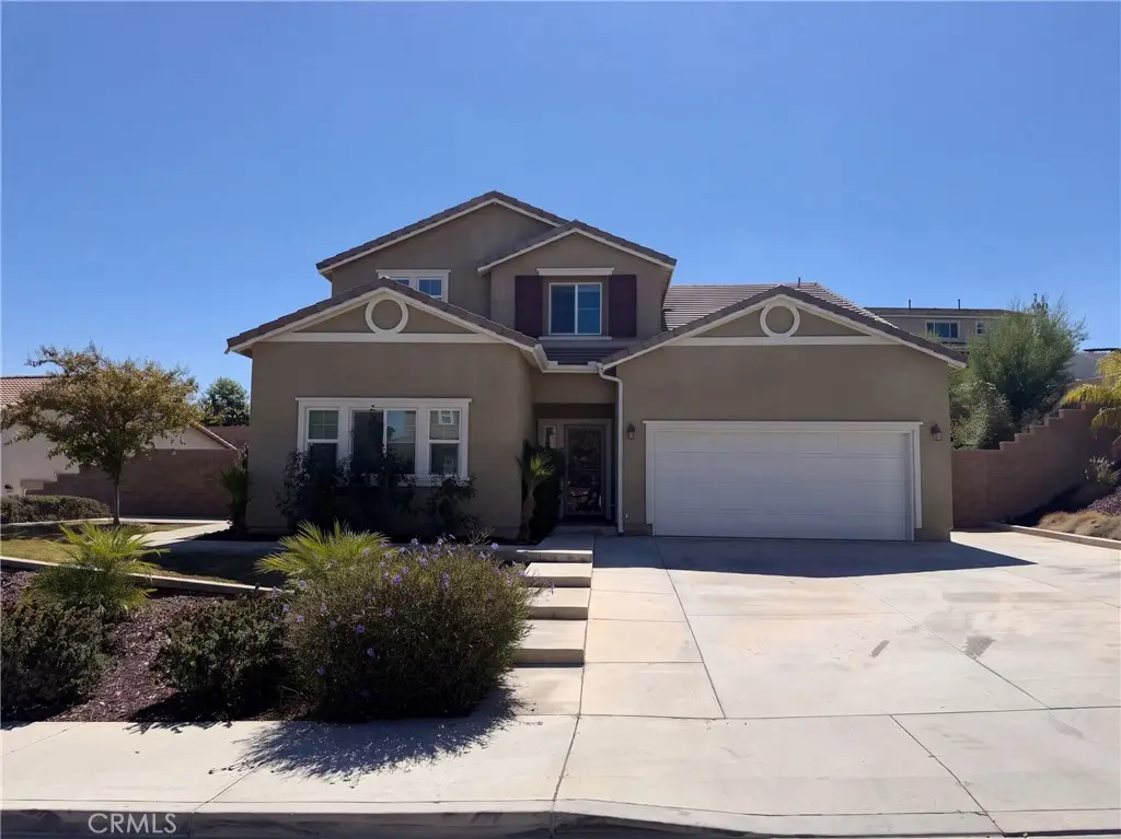 11382 Brewer, Beaumont, CA 92223 - #1