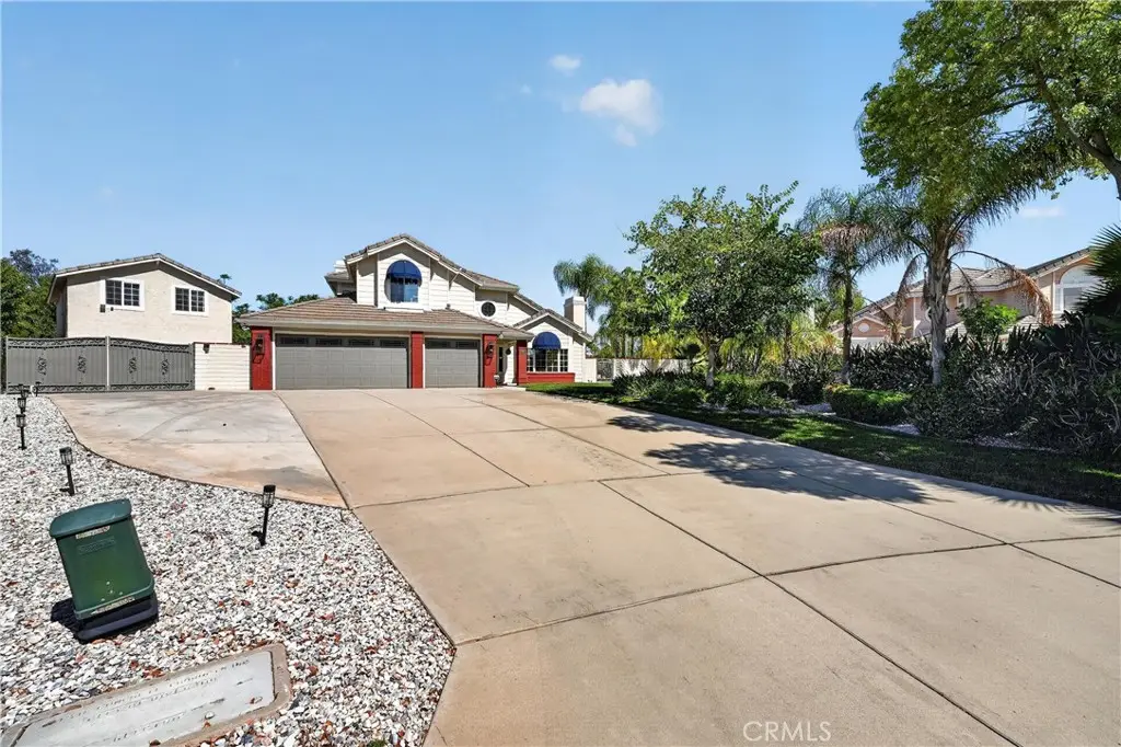7700 Westpark Drive, Riverside, CA 92506 - #1