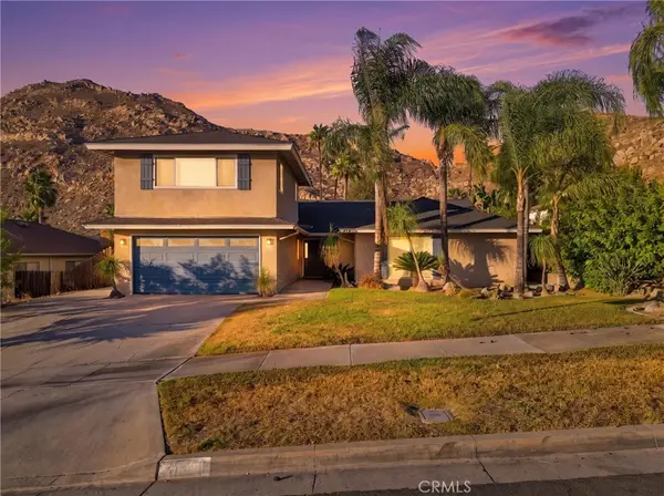 415 Glenhill, Riverside, CA 92507