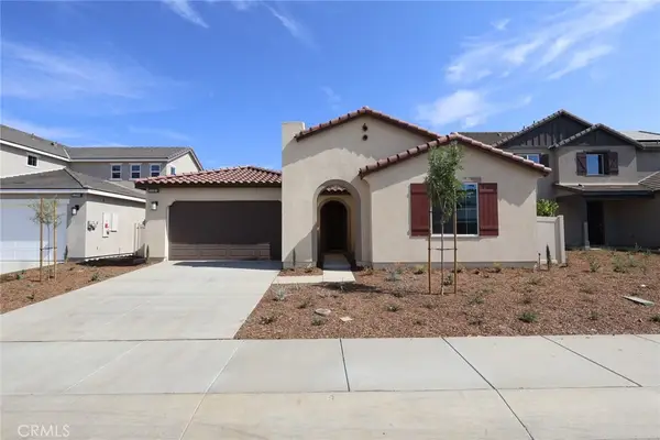 5383 Hoffer Street, Banning, CA 92220