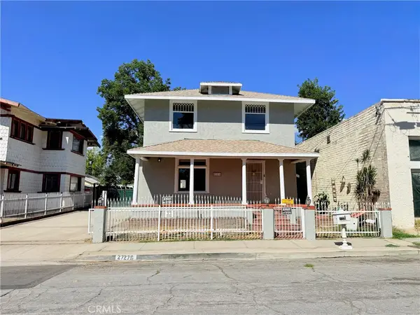 27276 Main, Highland, CA 92346