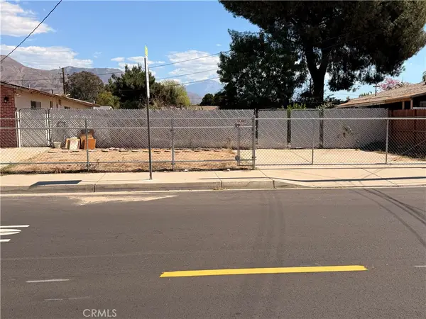 0 Mountain Ave, San Bernardino, CA 92404