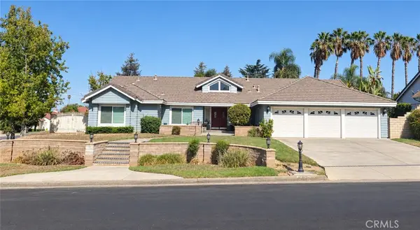 2475 Lassalette Court, Riverside, CA 92503
