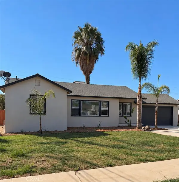 149 E Alru, Rialto, CA 92376