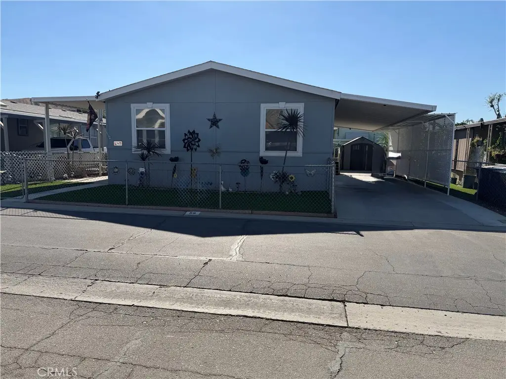 777 S Temescal Street #59, Corona, CA 92879 - #1