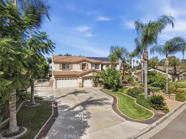 11129 Traditions Court, Riverside, CA 92503