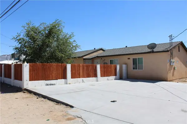 12069 Chamberlaine, Adelanto, CA 92301