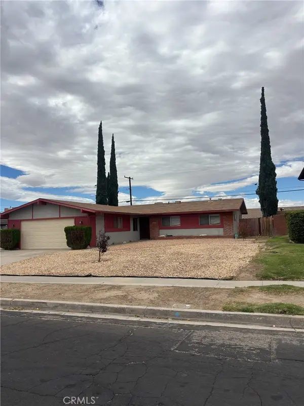 15766 La Paz Drive, Victorville, CA 92395