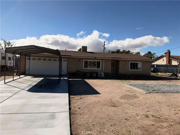 14737 Yucca, Hesperia, CA 92345