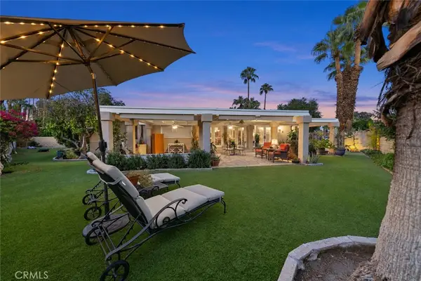 210 International Boulevard, Rancho Mirage, CA 92270