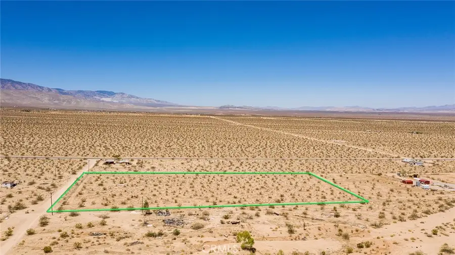 5500 Manzanita Drive, Johnson Valley, CA 92285 - Image #2