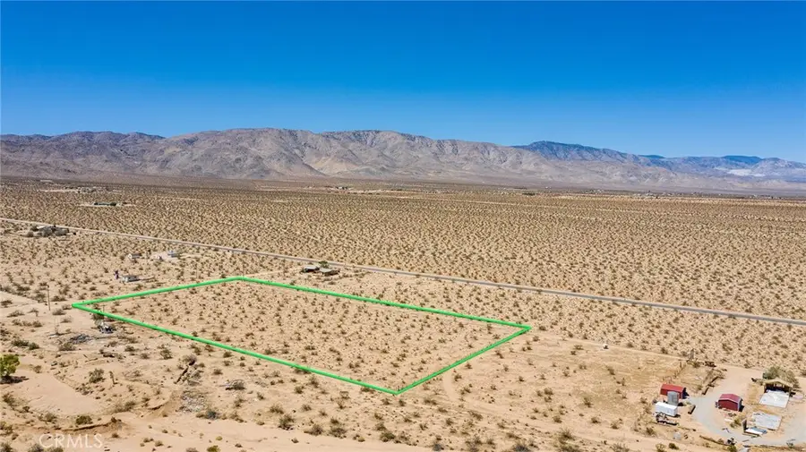 5500 Manzanita Drive, Johnson Valley, CA 92285 - Image #3