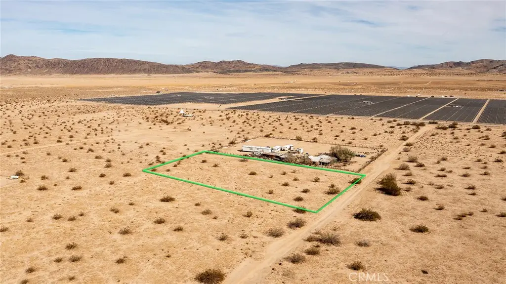 4700 Sun Oro Road, Joshua Tree, CA 92252 - Image #1