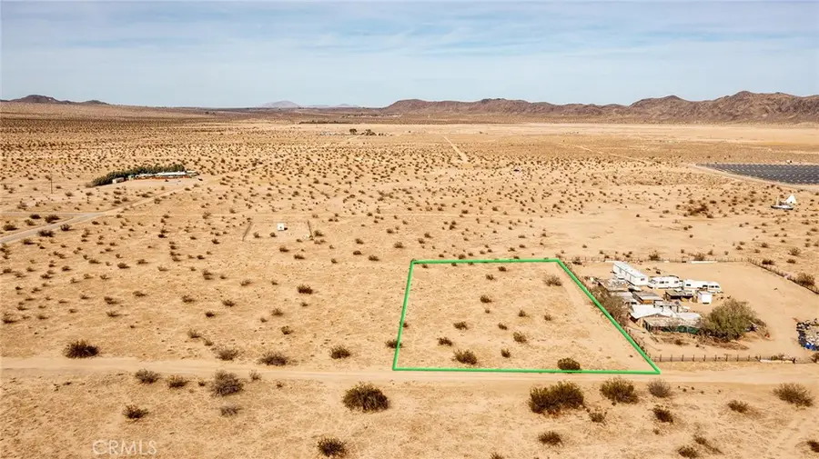 4700 Sun Oro Road, Joshua Tree, CA 92252 - Image #2