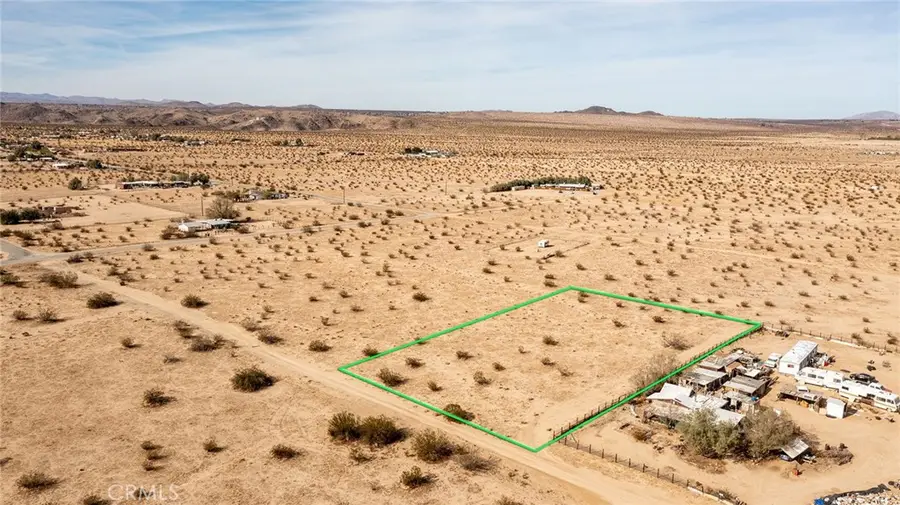 4700 Sun Oro Road, Joshua Tree, CA 92252 - Image #3