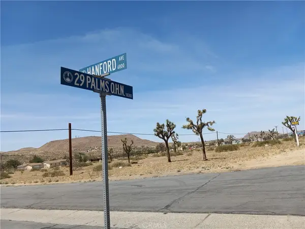 7 Twentynine Palms, Yucca Valley, CA 92284