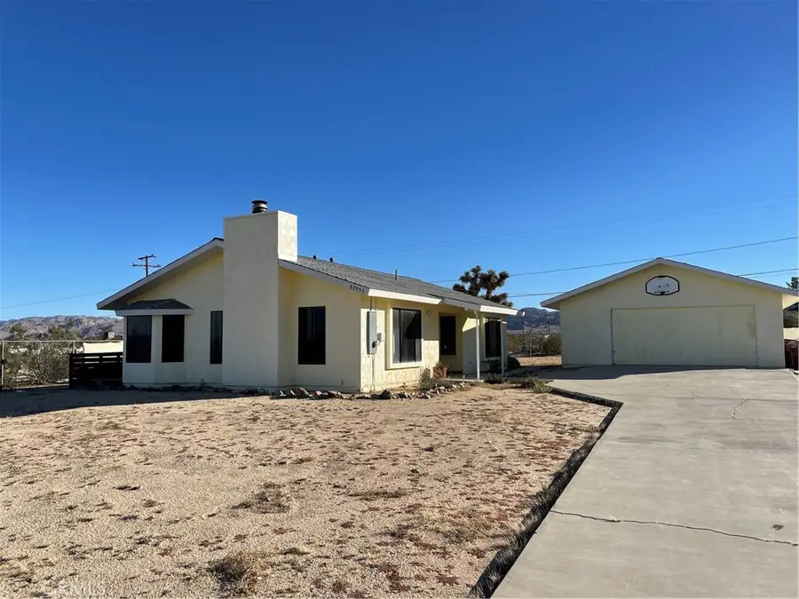 63555 Walpi Drive, Joshua Tree, CA 92252 - Image #3